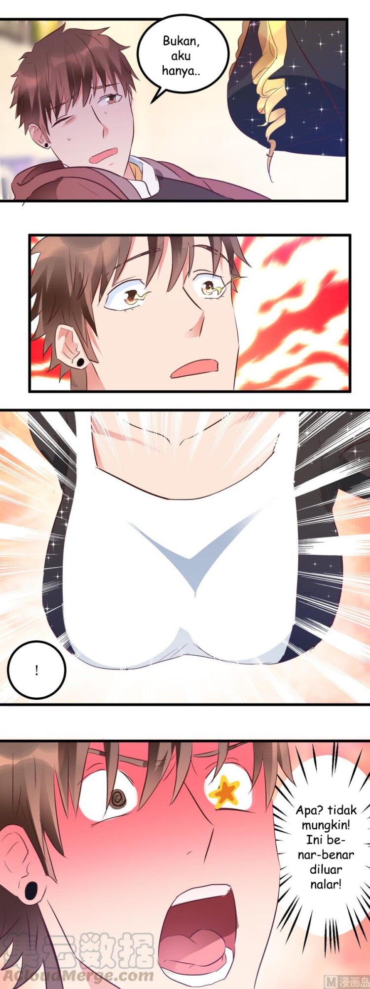 The Immortal Doctor Chapter 11 Gambar 8